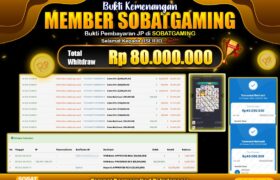 BUKTI JP 02 OKTOBER 2025 LUNAS RP. 80.000.000,-