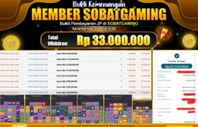 BUKTI JP 03 OKTOBER 2025 LUNAS RP. 33.000.000,-