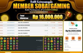 BUKTI JP 05 OKTOBER 2025 LUNAS RP. 16.000.000,-