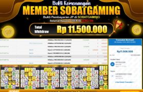 BUKTI JP 06 OKTOBER 2025 LUNAS RP. 11.500.000,-