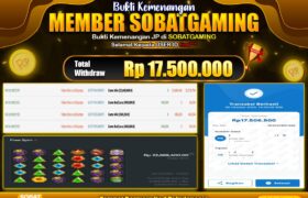 BUKTI JP 06 OKTOBER 2025 LUNAS RP. 17.500.000,-