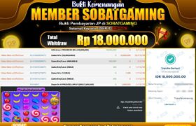 BUKTI JP 07 OKTOBER 2025 LUNAS RP. 18.000.000,-