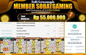 BUKTI JP 07 OKTOBER 2025 LUNAS RP. 55.000.000,-