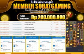 BUKTI JP 08 OKTOBER 2025 LUNAS RP. 200.000.000,-