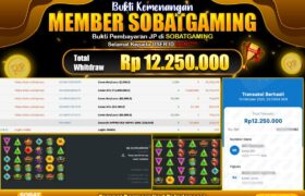 BUKTI JP 10 OKTOBER 2025 LUNAS RP. 12.250.000,-