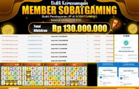 BUKTI JP 10 OKTOBER 2025 LUNAS RP. 130.000.000,-