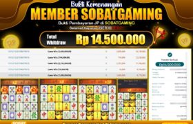 BUKTI JP 10 OKTOBER 2025 LUNAS RP. 14.500.000,-