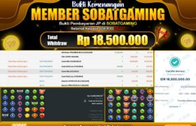 BUKTI JP 10 OKTOBER 2025 LUNAS RP. 18.500.000,-