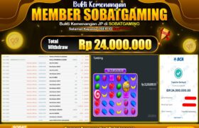 BUKTI JP 10 OKTOBER 2025 LUNAS RP. 24.000.000,-