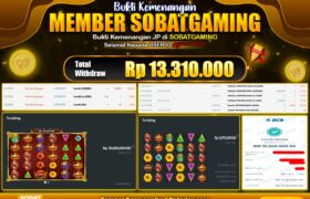 BUKTI JP 12 OKTOBER 2025 LUNAS RP. 13.310.000,-