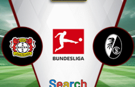Bayer Leverkusen Vs Freiburg 26 Oktober 2025
