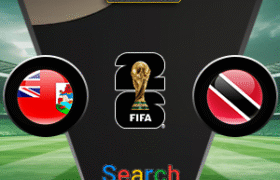 Bermuda Vs Trinidad & Tobago 11 Oktober 2025
