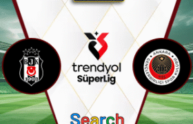 Besiktas Vs Genclerbirligi 18 Oktober 2025