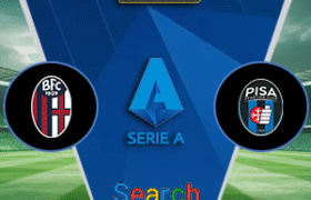 Bologna Vs Pisa 05 Oktober 2025