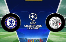 Chelsea Vs Ajax 23 Oktober 2025