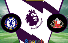 Chelsea Vs Sunderland 25 Oktober 2025
