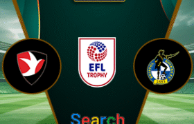 Cheltenham Town Vs Bristol Rovers 08 Oktober 2025