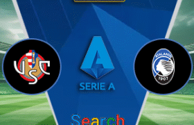 Cremonese Vs Atalanta 26 Oktober 2025