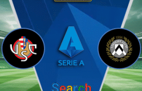 Cremonese Vs Udinese 21 Oktober 2025