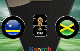 Curacao Vs Jamaica 11 Oktober 2025
