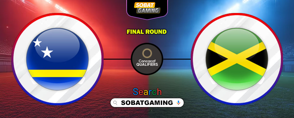 Curacao Vs Jamaica 11 Oktober 2025