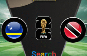 Curacao Vs Trinidad & Tobago 15 Oktober 2025