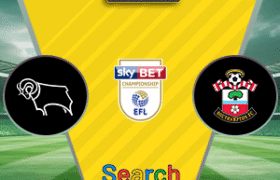 Derby County Vs Southampton 04 Oktober 2025