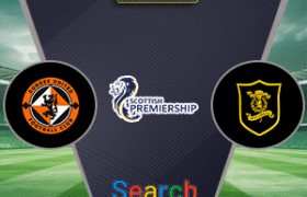 Dundee United Vs Livingston 04 Oktober 2025