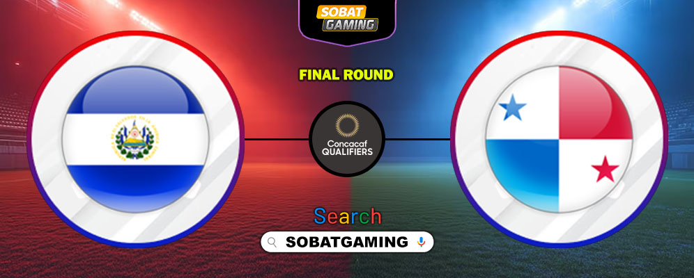 El Salvador Vs Panama 11 Oktober 2025