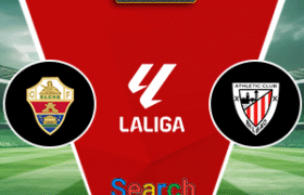 Elche Vs Athletic Bilbao 19 Oktober 2025