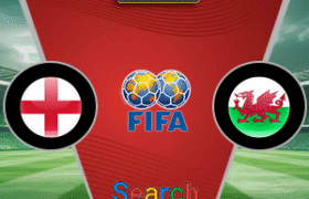 England Vs Wales 10 Oktober 2025