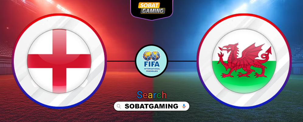 England Vs Wales 10 Oktober 2025