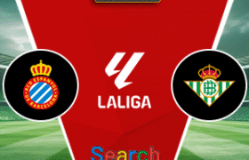 Espanyol Vs Real Betis 05 Oktober 2025