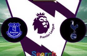 Everton Vs Tottenham Hotspur 26 Oktober 2025