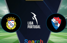 FC Alverca Vs Gil Vicente 25 Oktober 2025