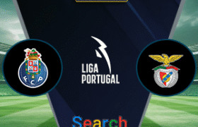 FC Porto Vs Benfica 06 Oktober 2025