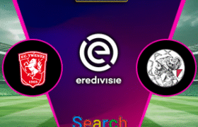 FC Twente Vs Ajax 26 Oktober 2025
