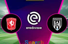 FC Twente Vs Heracles 05 Oktober 2025