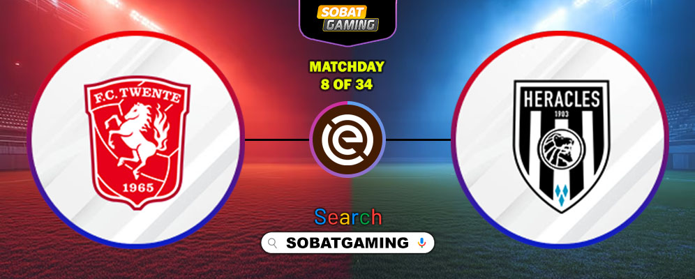 FC Twente Vs Heracles 05 Oktober 2025