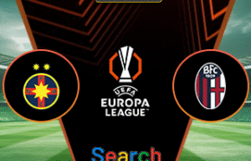 FCSB Vs Bologna 23 Oktober 2025