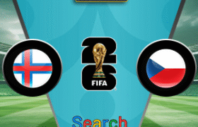 Faroe Islands Vs Czechia 12 Oktober 2025