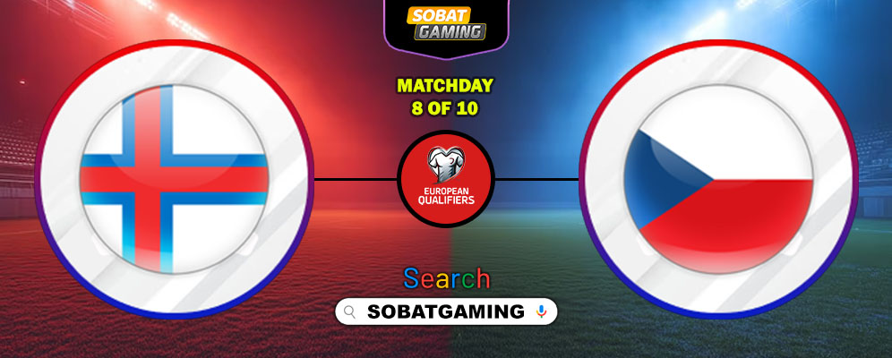 Faroe Islands Vs Czechia 12 Oktober 2025