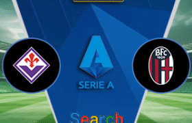 Fiorentina Vs Bologna 27 Oktober 2025