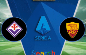 Fiorentina Vs Roma 05 Oktober 2025