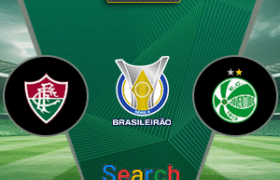 Fluminense Vs Juventude 17 Oktober 2025