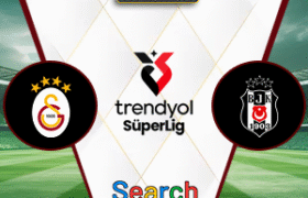 Galatasaray Vs Besiktas 05 Oktober 2025