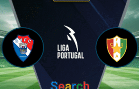 Gil Vicente Vs Estrela Amadora 04 Oktober 2025