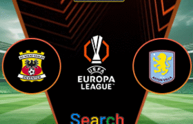 Go Ahead Eagles Vs Aston Villa 23 Oktober 2025
