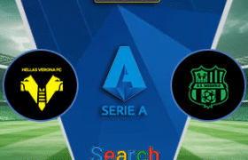 Hellas Verona Vs Sassuolo 04 Oktober 2025