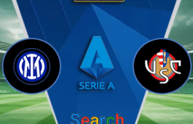 Inter Milan Vs Cremonese 04 Oktober 2025